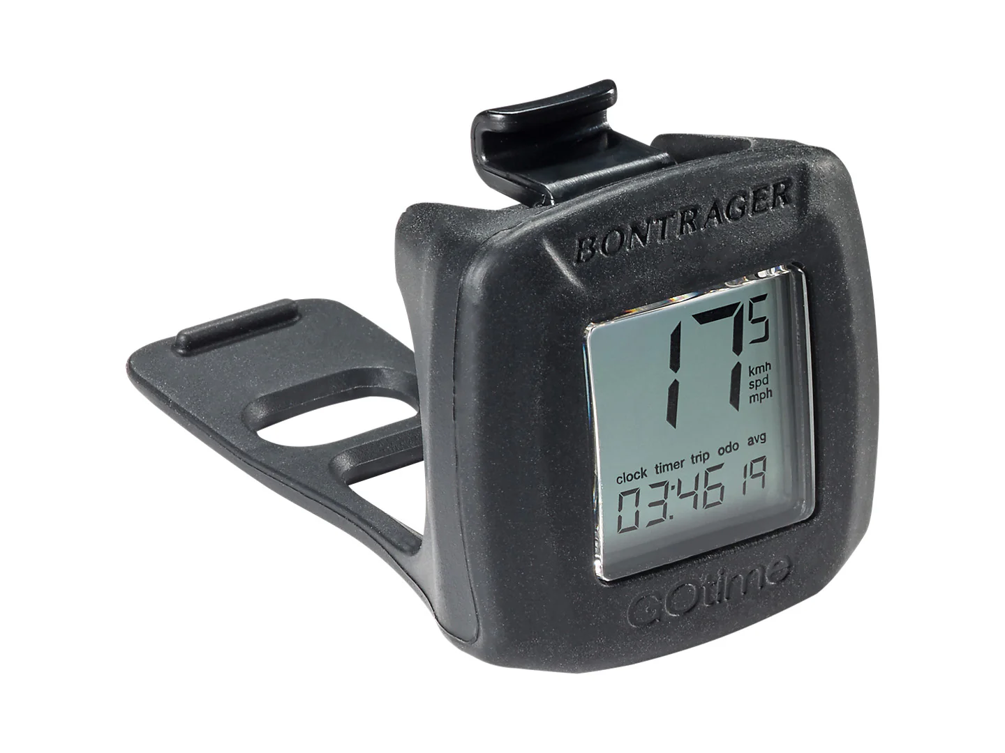 Bontrager GOtime Cycling Computer