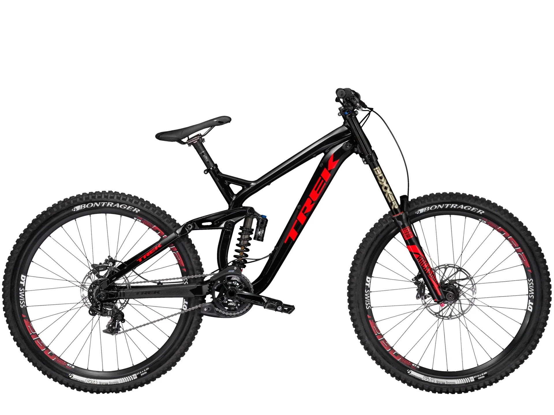 Session 88 DH 27.5