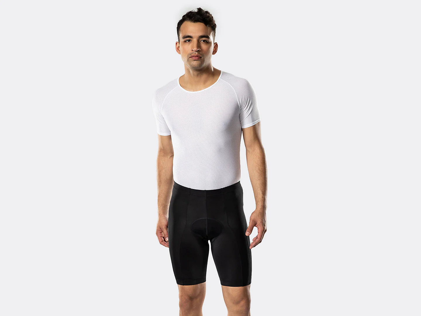 Bontrager Solstice Cycling Shorts