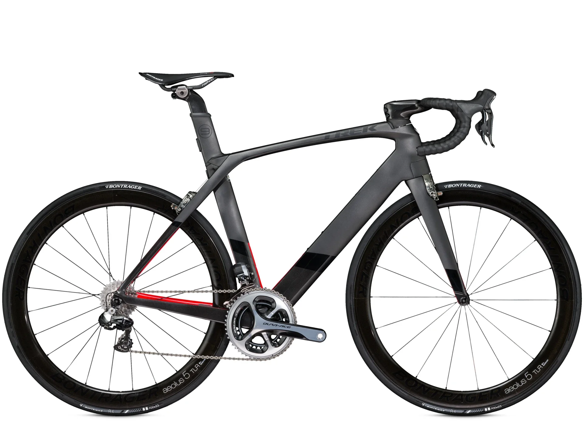 Madone 9.9