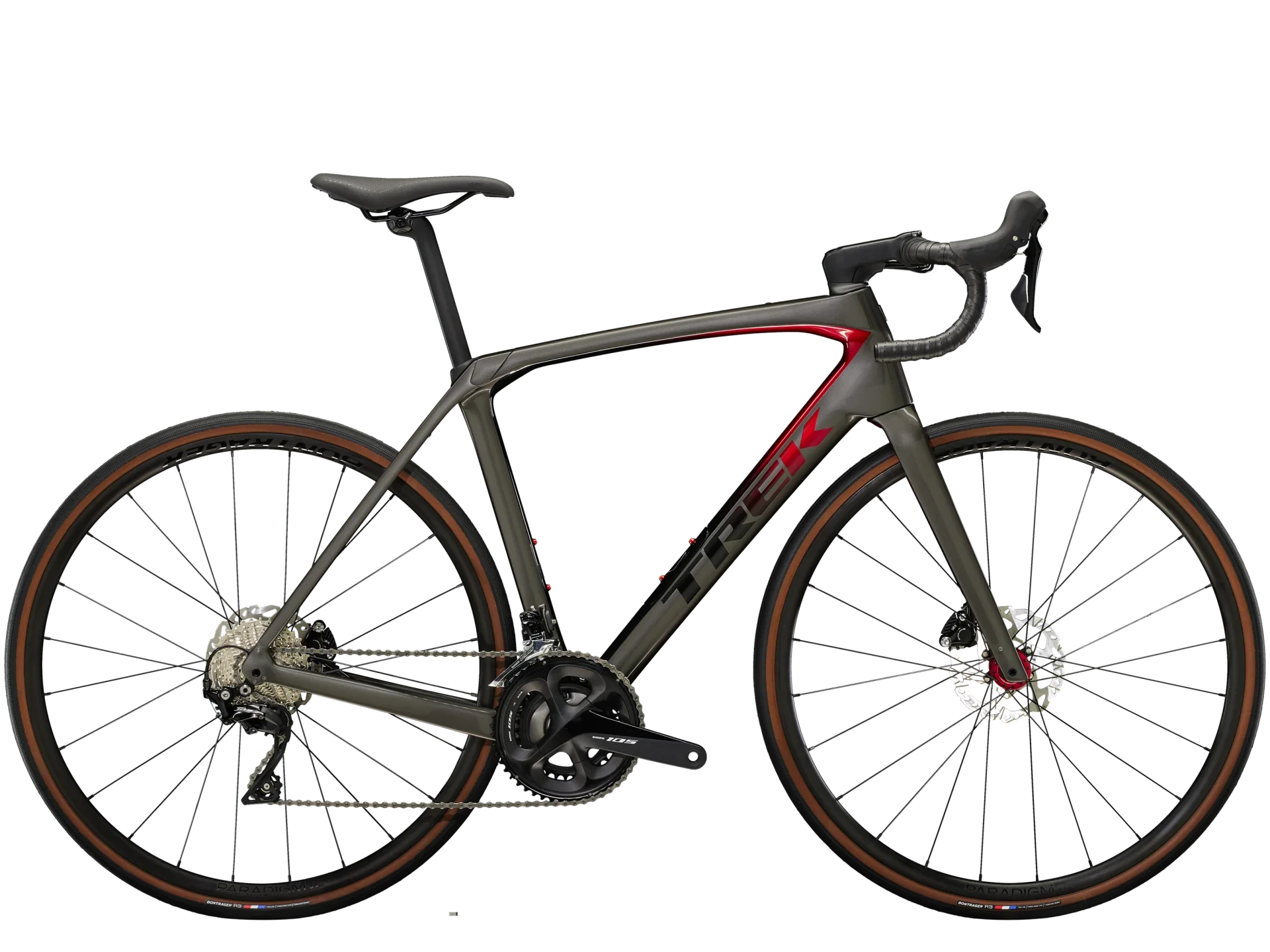 Domane SL 5 Gen 4