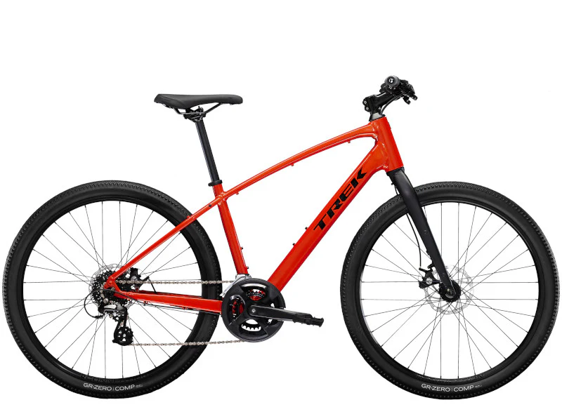 Dual Sport 1 Gen 5