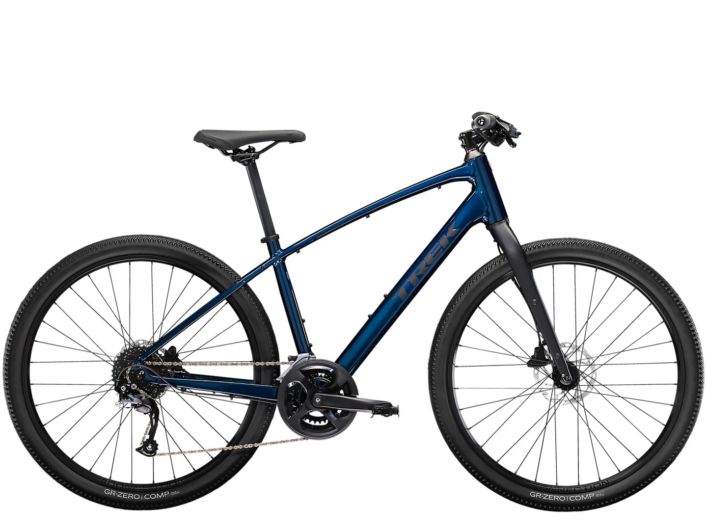 Dual Sport 2 Gen 5