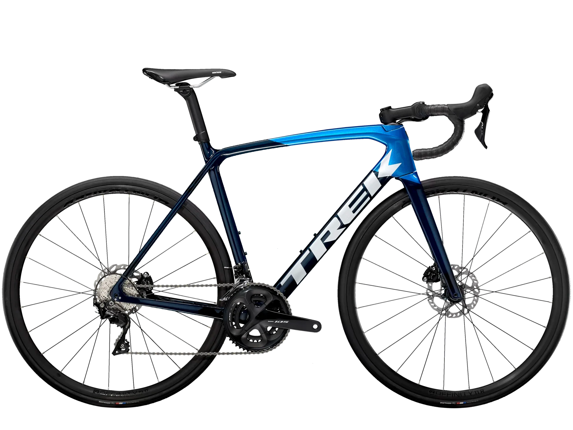 Emonda SL 5 Disc