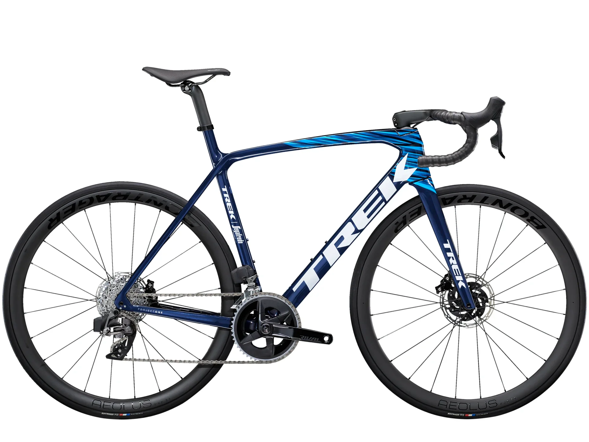 Emonda SLR 6 Disc Etap