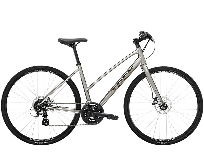 FX 1 Disc Stagger