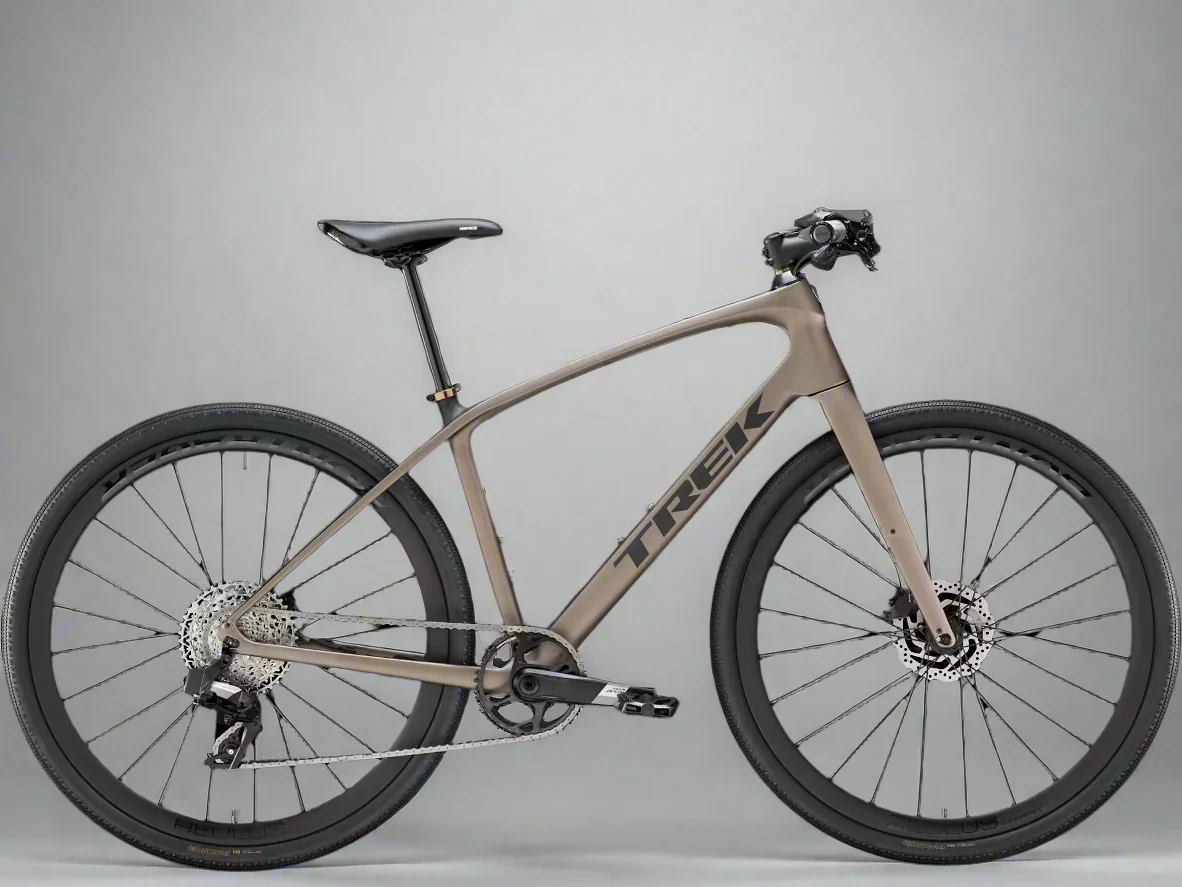 FX Sport 6 Carbon