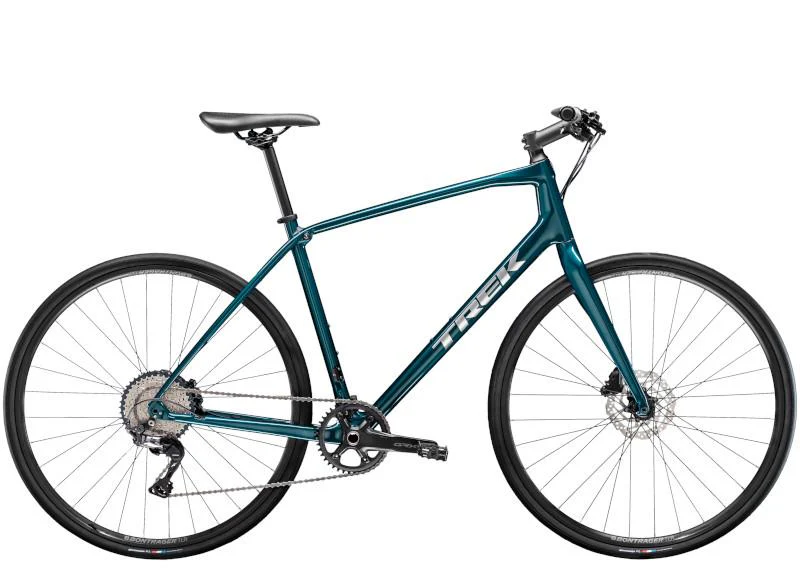 FX Sport 4 Carbon