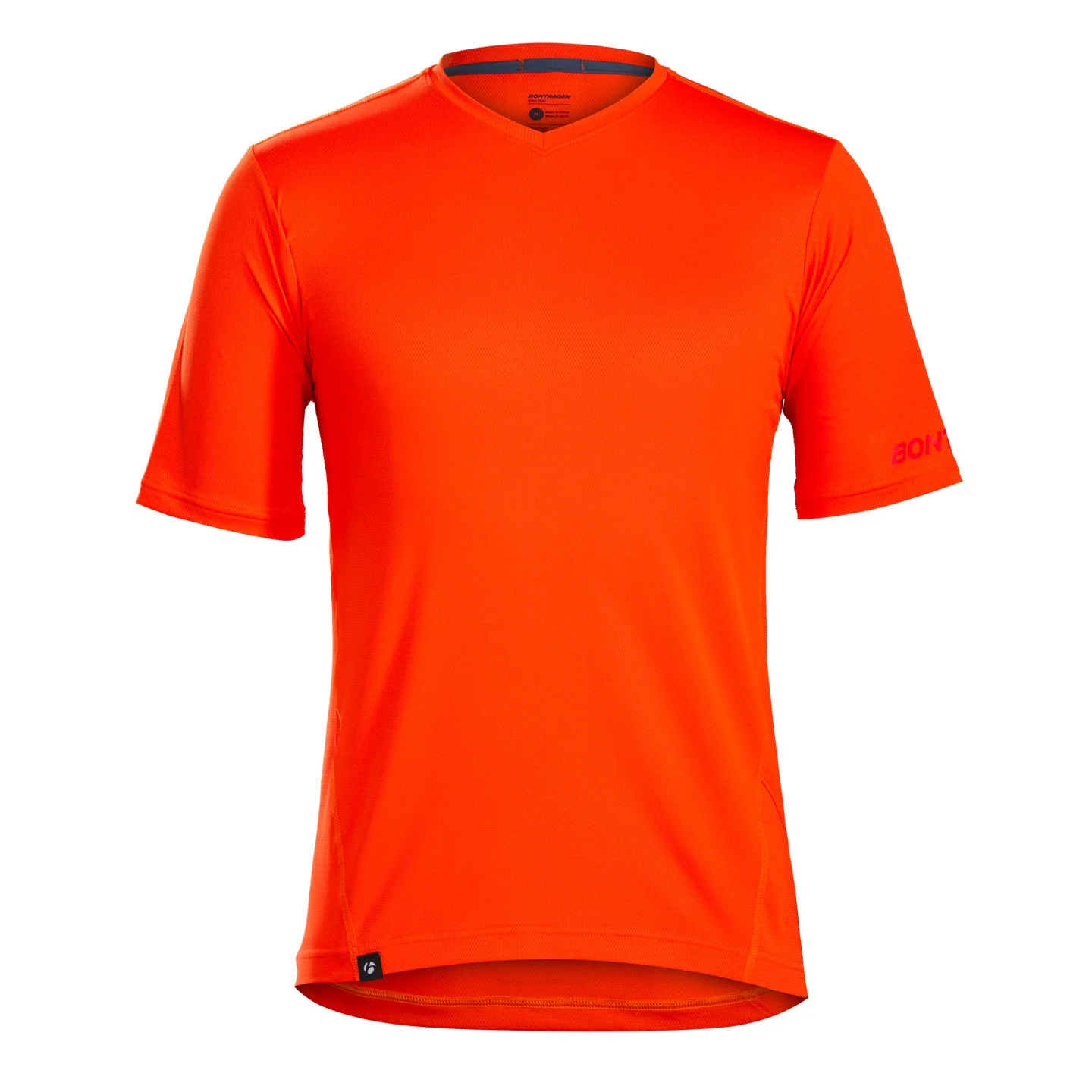 Bontrager Quantum Cycling Tech Tee