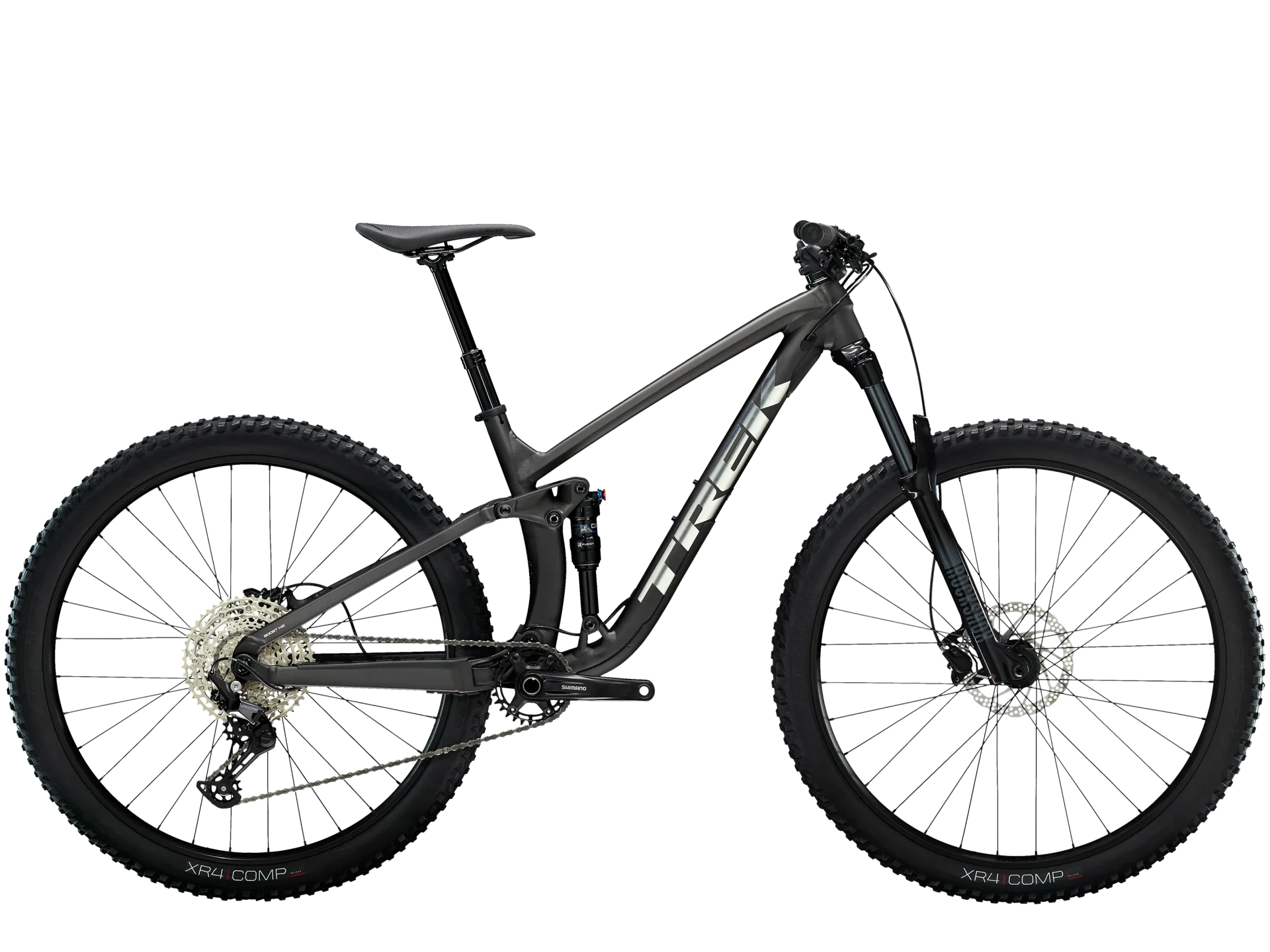 Fuel EX 5 Deore