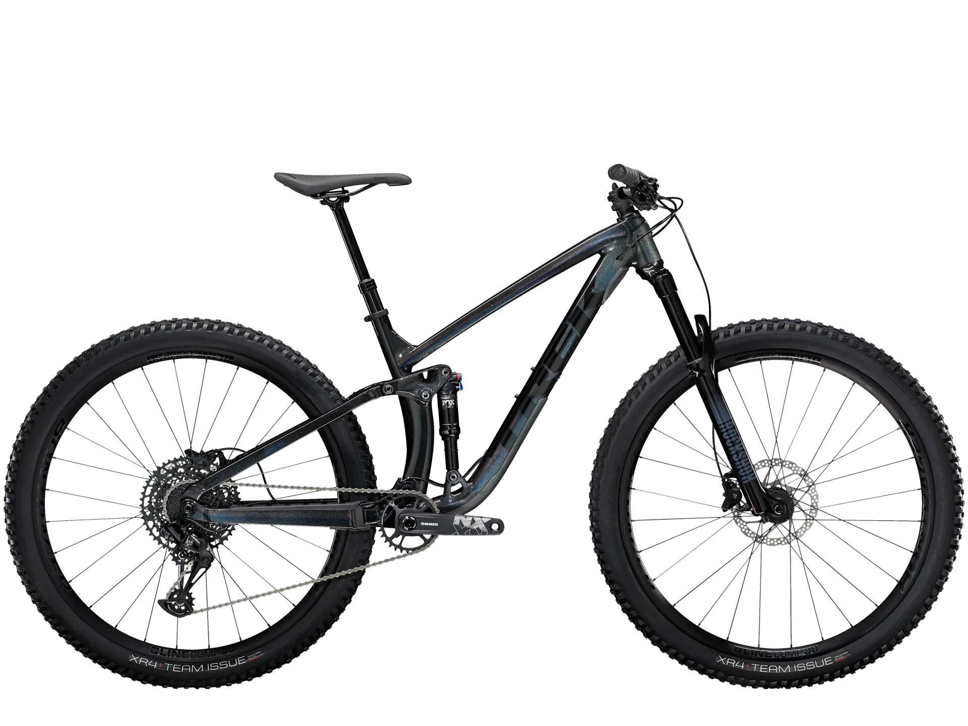 Fuel EX 7 Gen 5