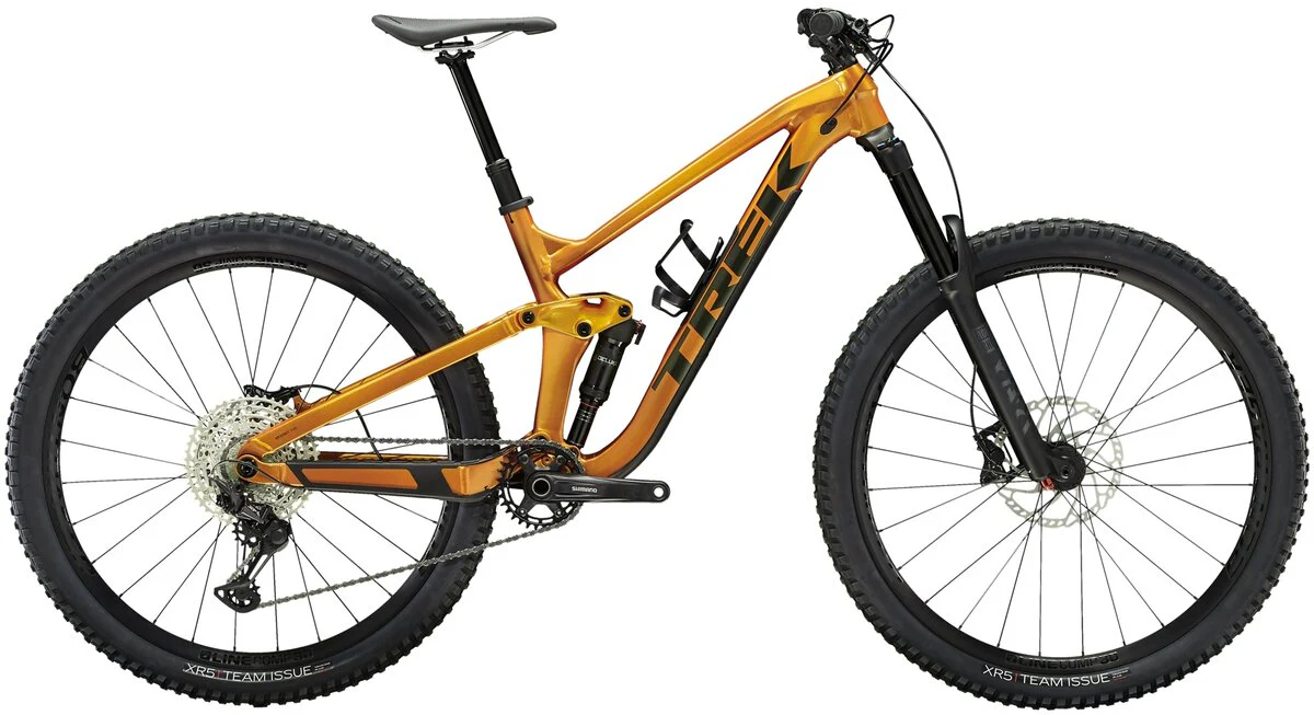 Slash 7 Deore XT