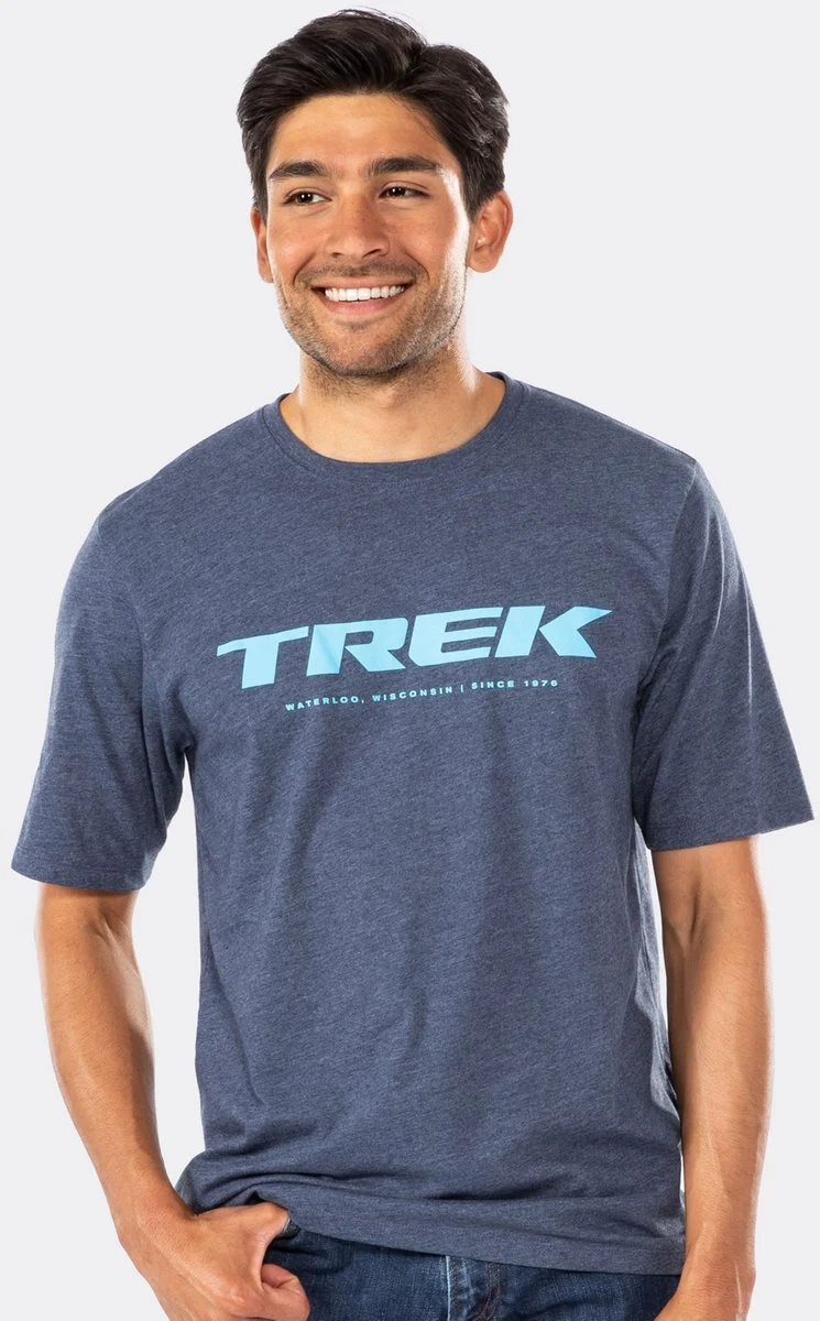 Trek Ride Bike Tee