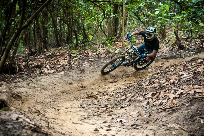 Kent Ridge DH